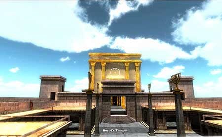 herrods-temple