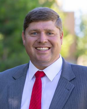 David Grant, Gift Planning Council Chair