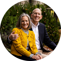 Two Knight Society members