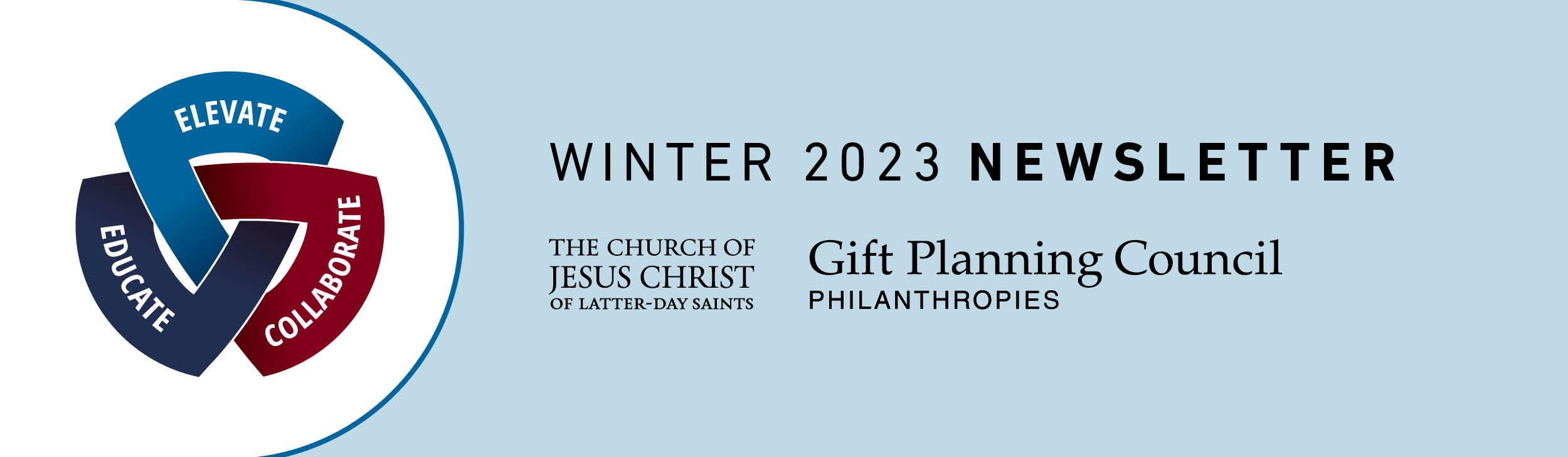 Winter 2023 GPC Newsletter
