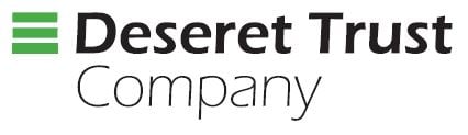 image of Deseret Trust Company logo